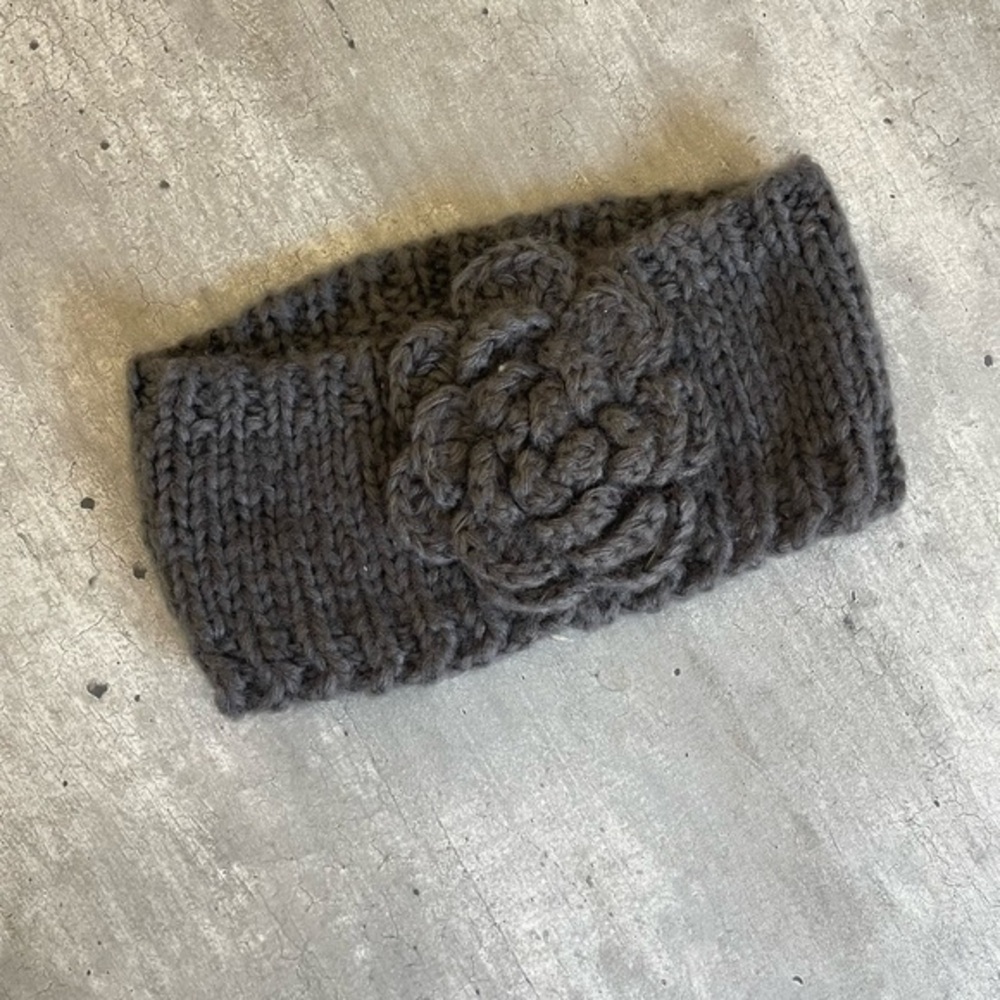 Vintage Headband